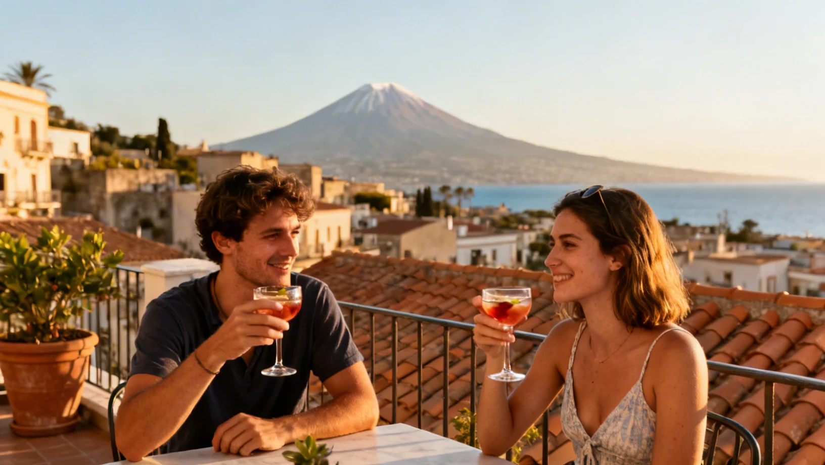 Coût de la vie en Sicile : quel budget mensuel prévoir ?