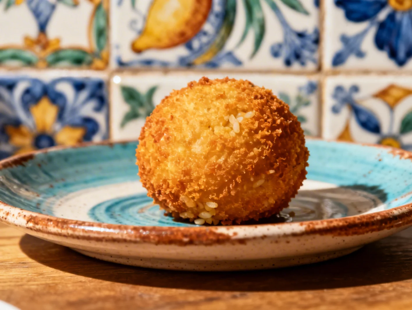 Gastronomie sicilienne